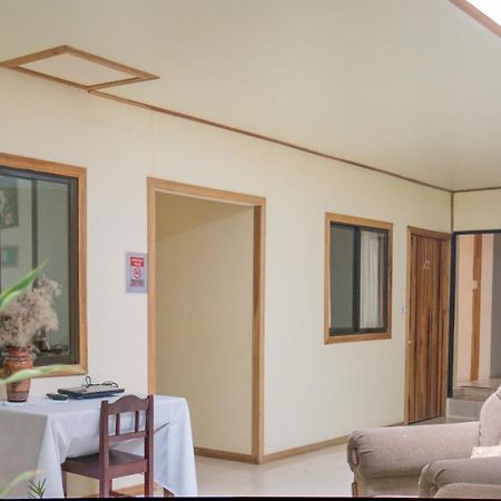 Monte Los Lirios Lodge モンテベルデ エクステリア 写真