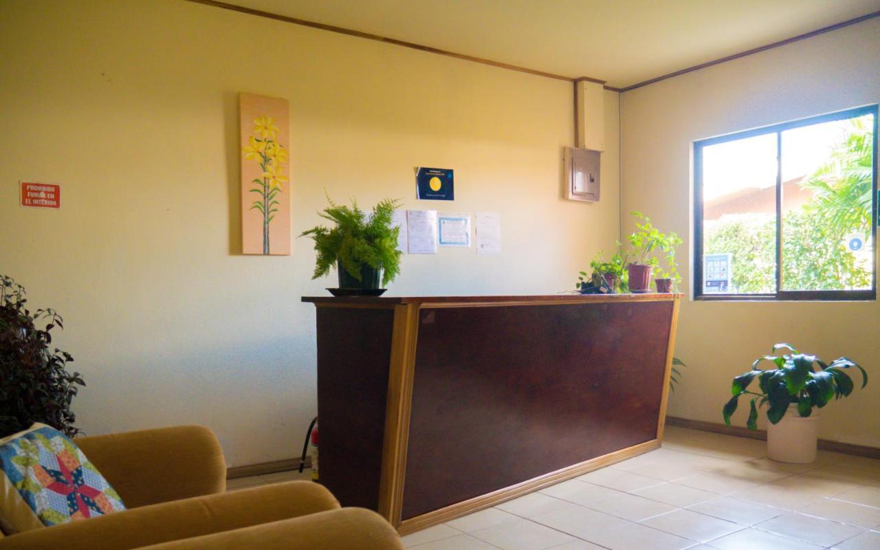 Monte Los Lirios Lodge モンテベルデ エクステリア 写真