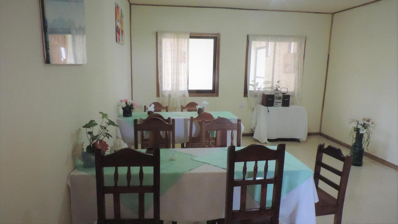 Monte Los Lirios Lodge モンテベルデ エクステリア 写真