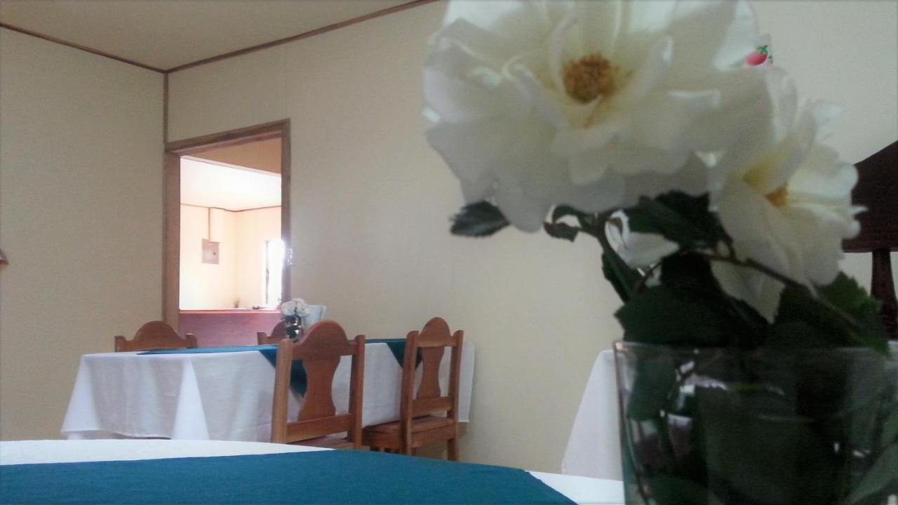 Monte Los Lirios Lodge モンテベルデ エクステリア 写真