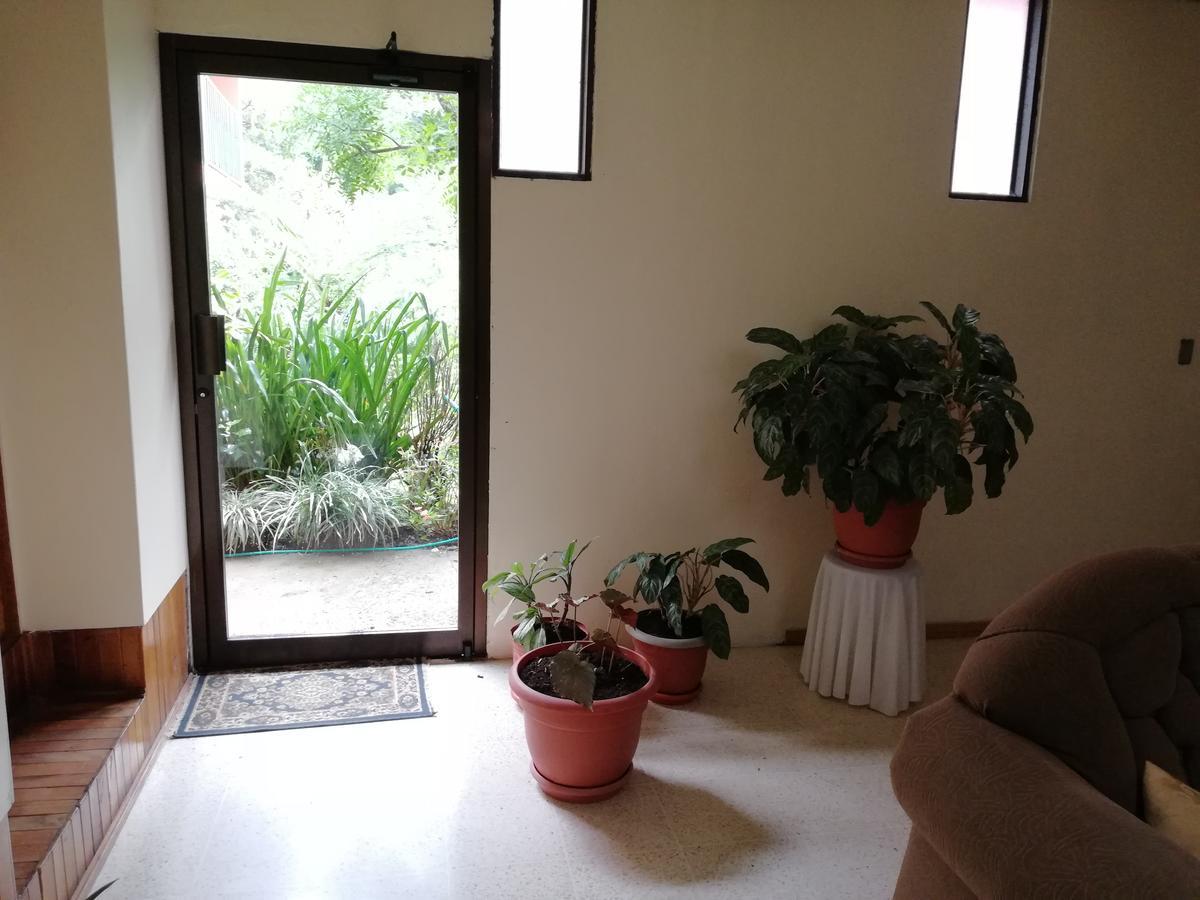 Monte Los Lirios Lodge モンテベルデ エクステリア 写真